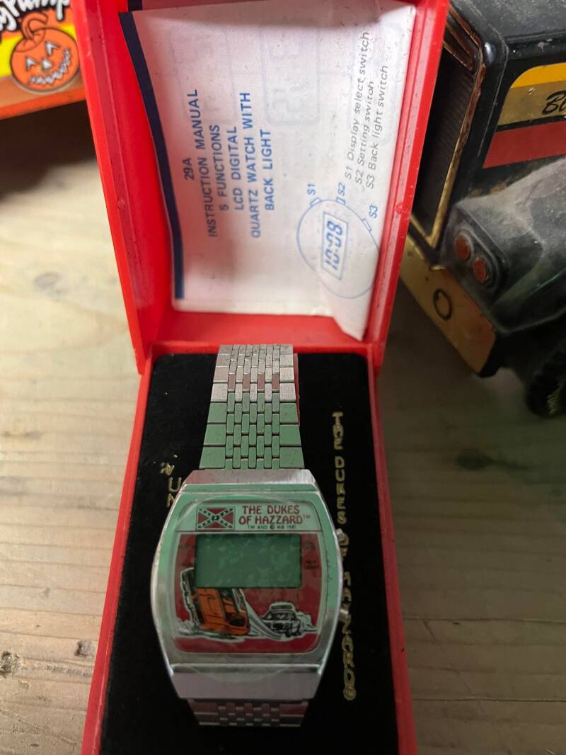 montre