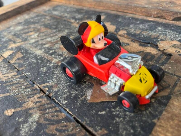 MICKEY MOUSE IMC TOYS