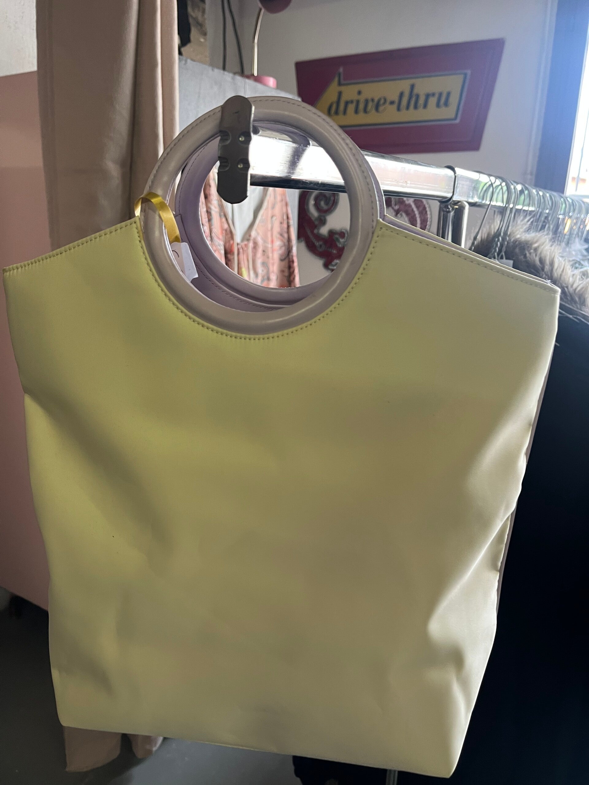 Sac a main mariannaud guerlain
