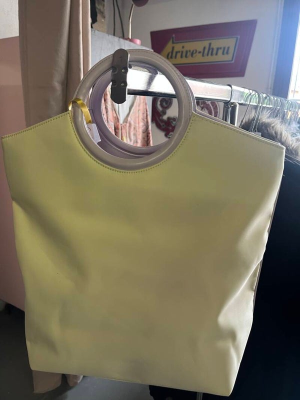 Sac a main mariannaud guerlain
