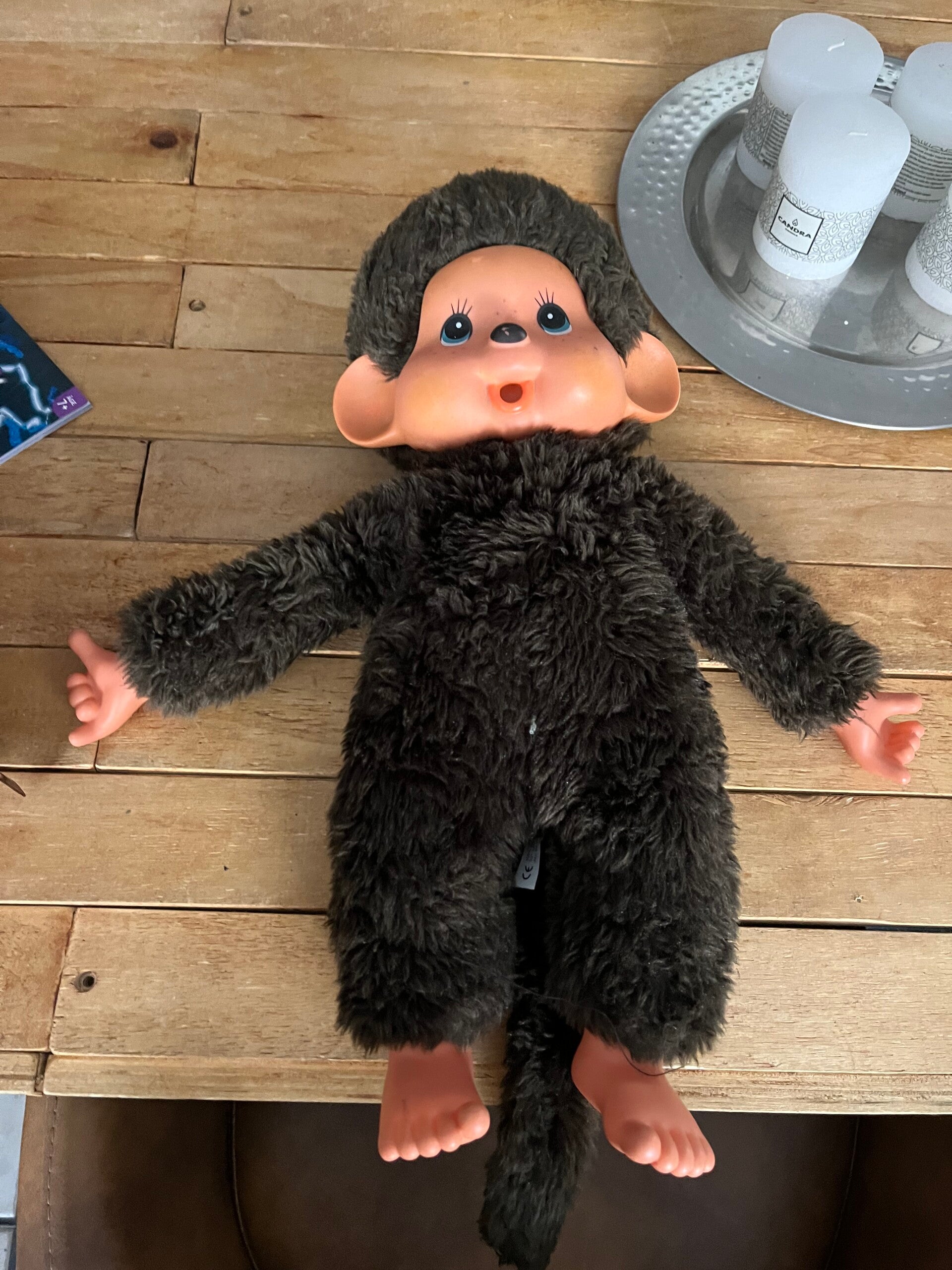 Kiki 35 cm