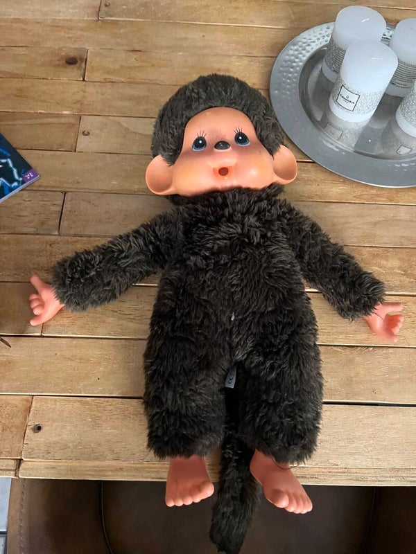 Kiki 35 cm