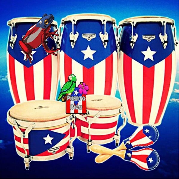 Poster for domino table #8