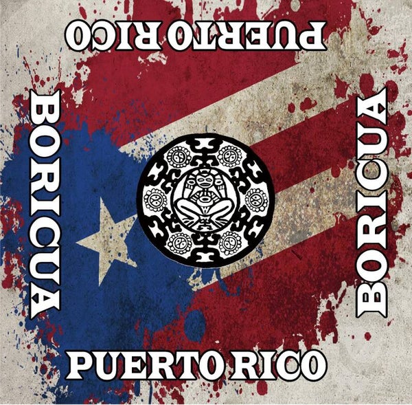 Poster for domino table #7