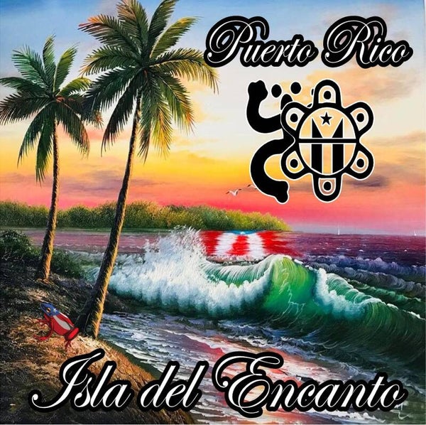 Poster for domino table #20