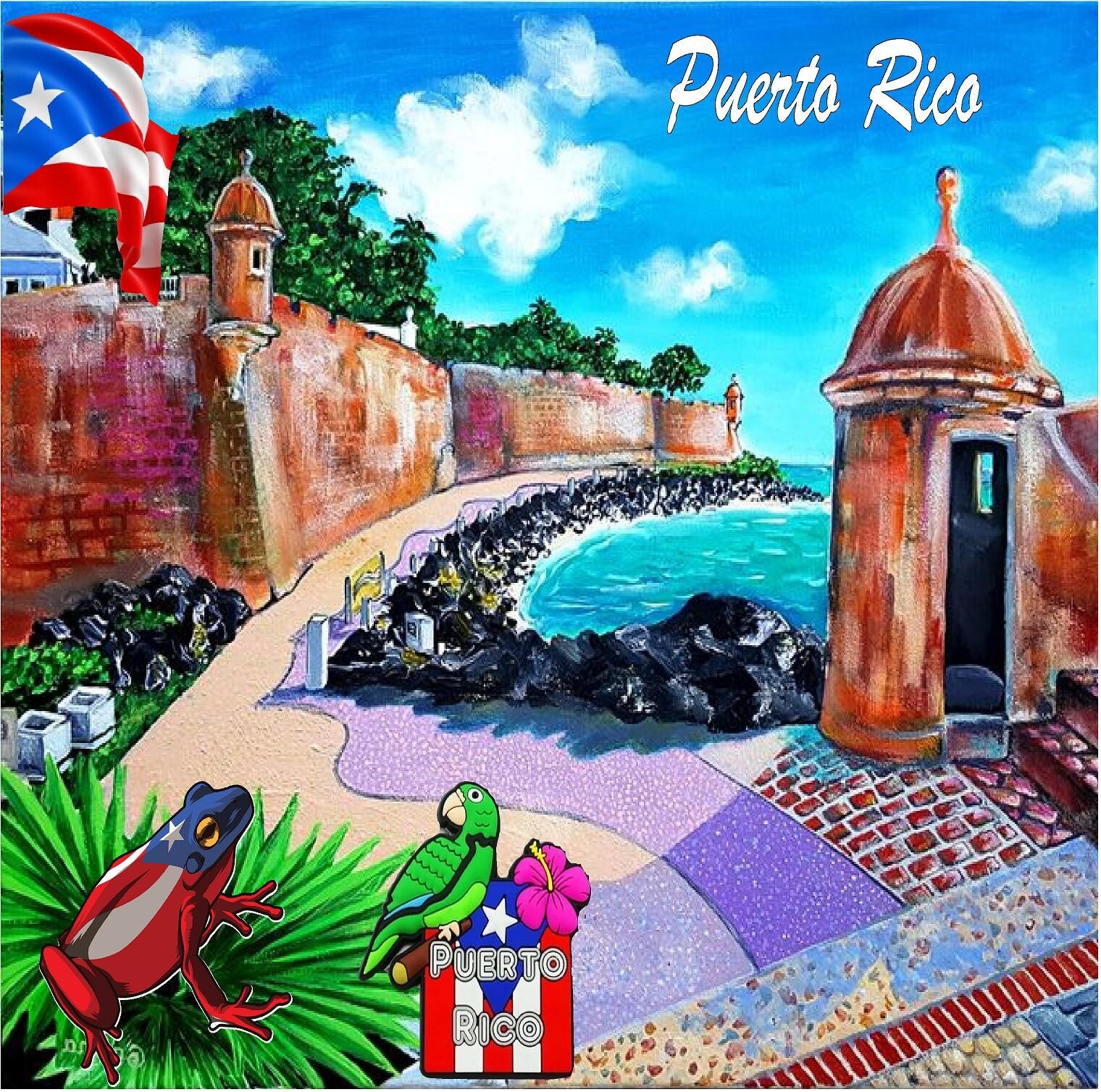 Poster for domino table #11