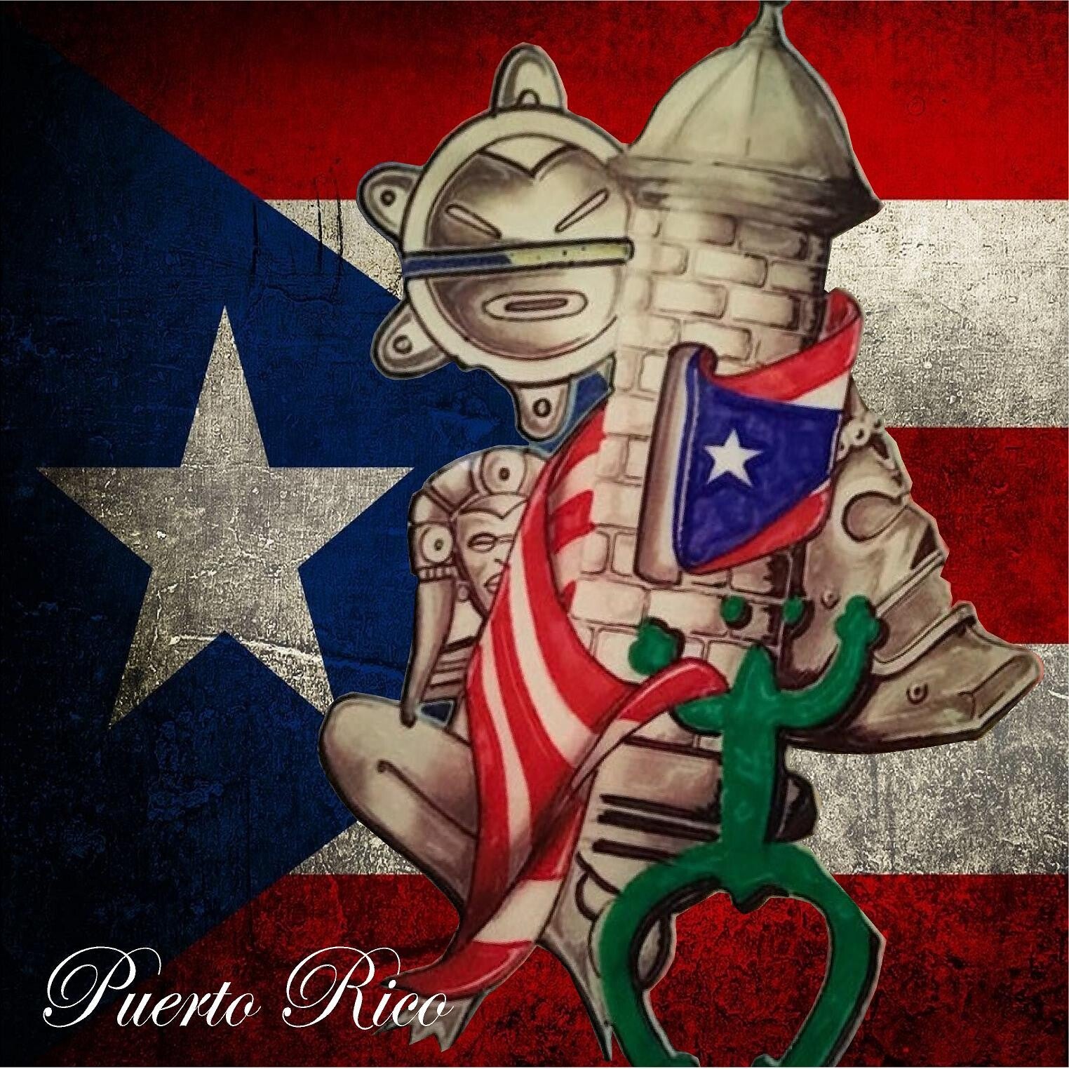 Poster for domino table #10