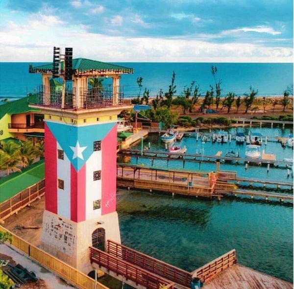 Poster for domino table #15