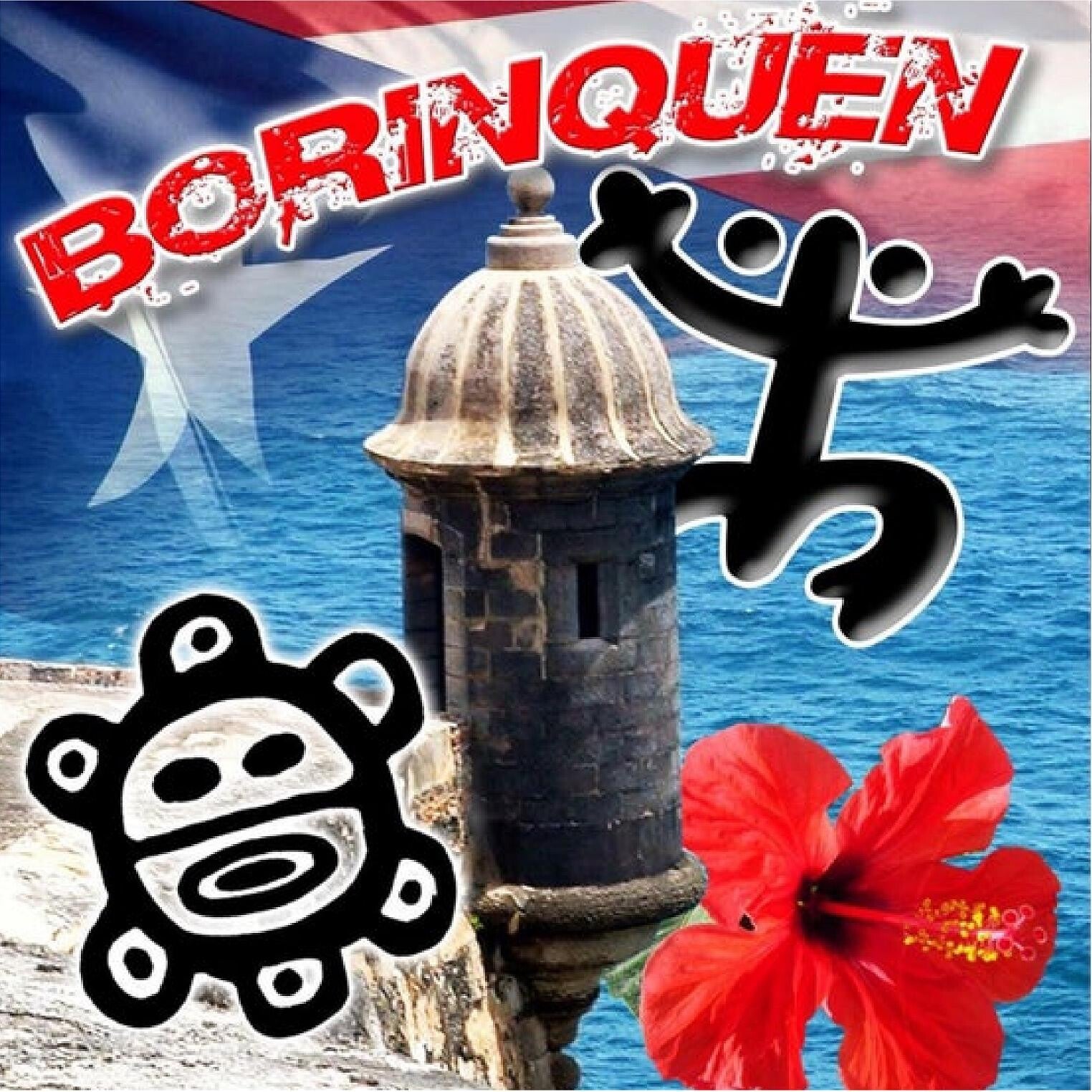 Poster for domino table #6