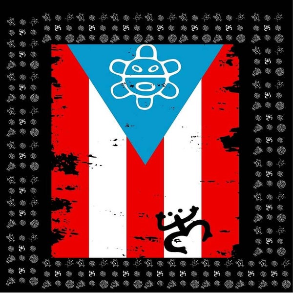 Poster for domino table #9