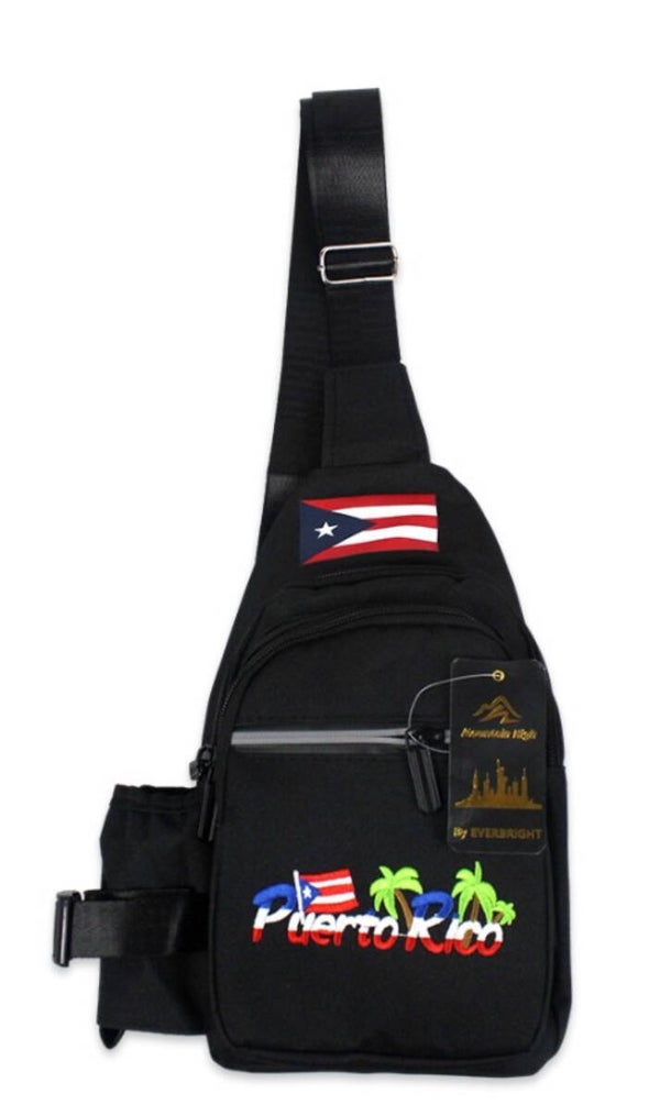 Puerto Rican Bag