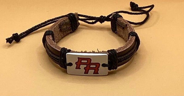 White PR Bracelet