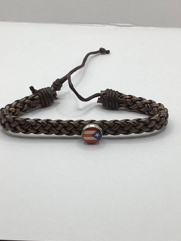 Puerto Rican Bracelet Style 5