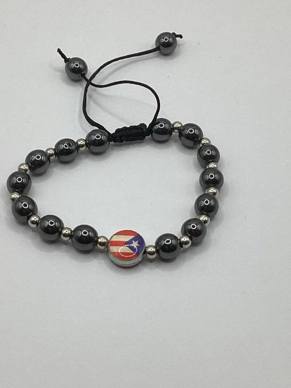 Puerto Rican Bracelet Style 6