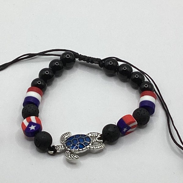 Turtle Styled Bracelet