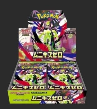 japanese booster box