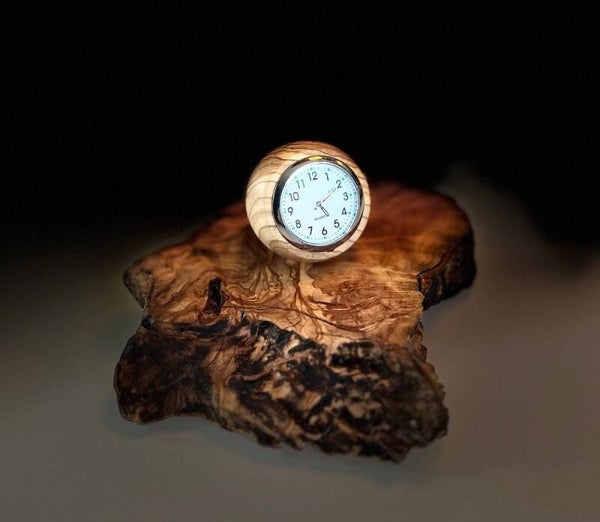 Uhr