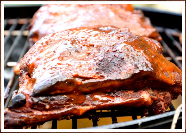 Sparerips (Dicke Rippe)