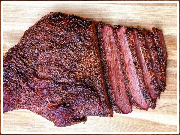 Brisket (Rinderbrust)
