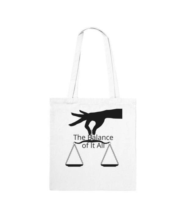 Classic Tote Bag
