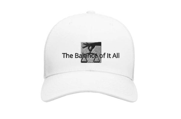 Trucker Cap | Flexfit 6511