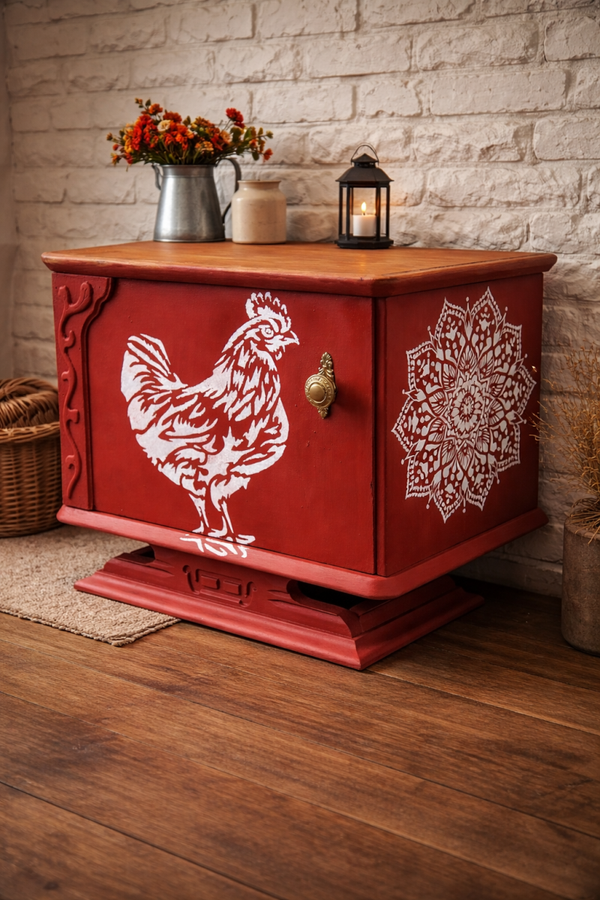 Op zoek naar iets unieks?