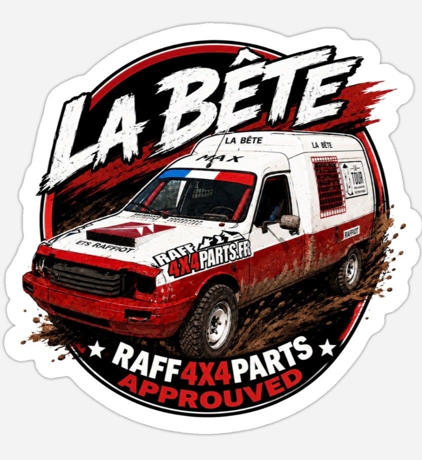 Stickers C15