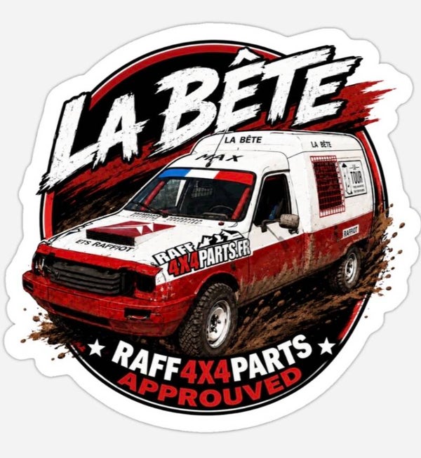Stickers C15