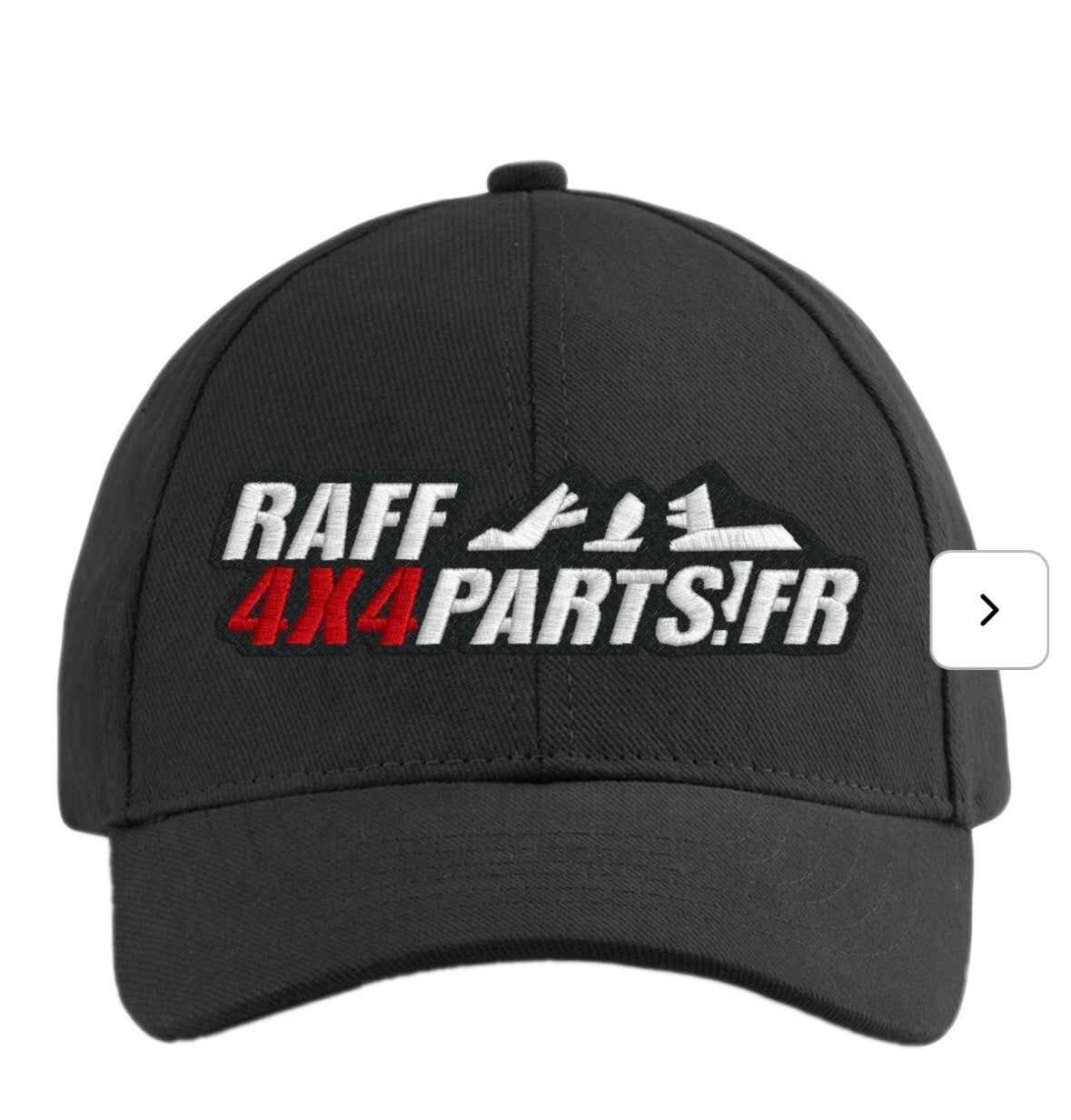 Casquette