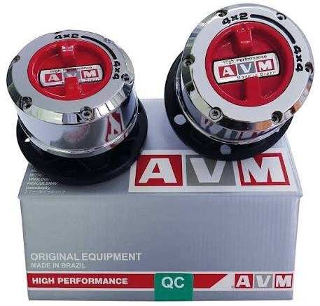 MOYEUX RENFORCE AVM