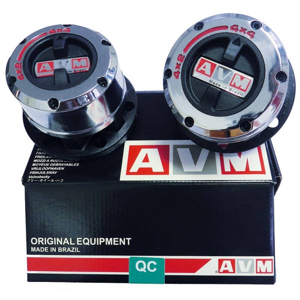 MOYEUX STANDARD AVM