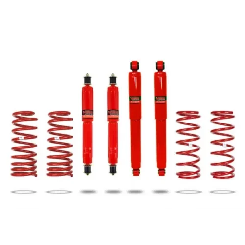 KIT REHAUSSE PEDDERS LJ 70/73  (84/90)  +50MM