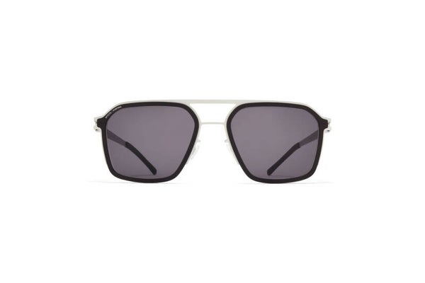 MYKITA RIMOWA MR003 AL1 WHITE SILVER BLACK 10087675
