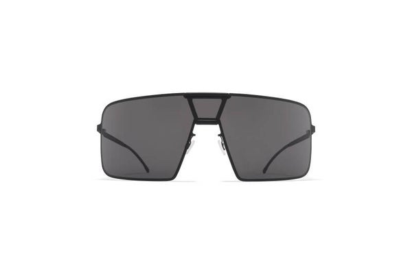 MYKITA RIMOWA MR004 MH73 BLACK PITCH BLACK