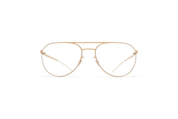 MYKITA TOSCA Pow 1 Champagne Gold 318