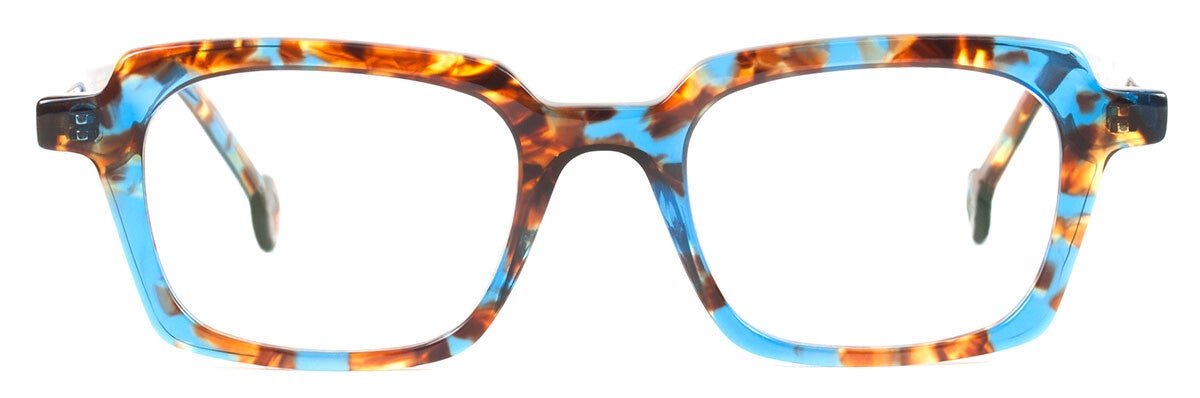 LA EYEWORKS Blakey African Tortoise 921