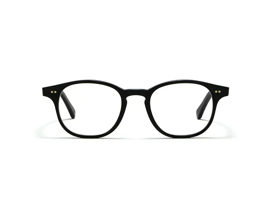 LGR Fez Black 01 Maat 49