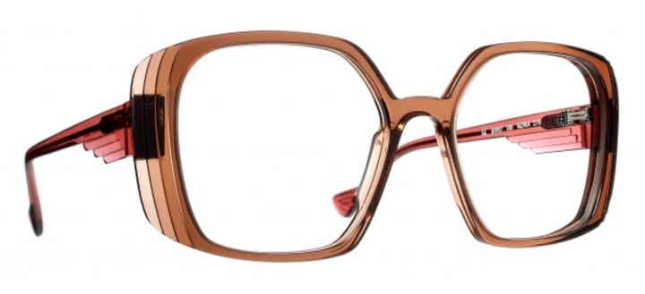 Caroline Abram Kora 279