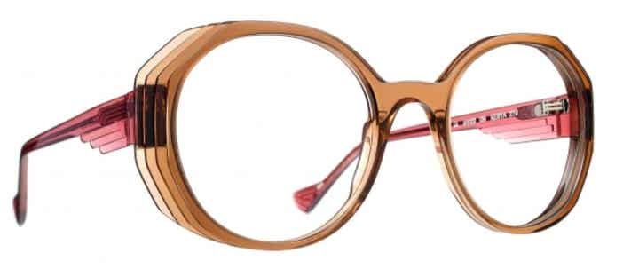 Caroline Abram Kesya 279