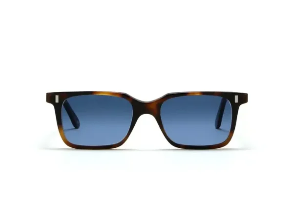 LGR sun Suez Havana Maculato 39 // Blue HD 5959 maat 53