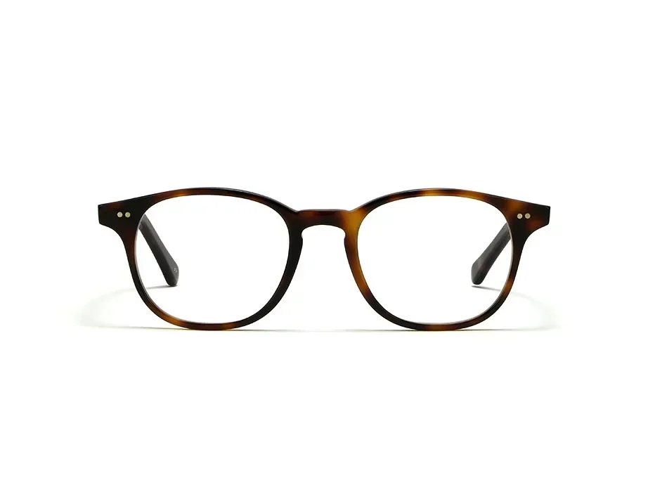 LGR Fez Havana Maculato 39 Maat 49