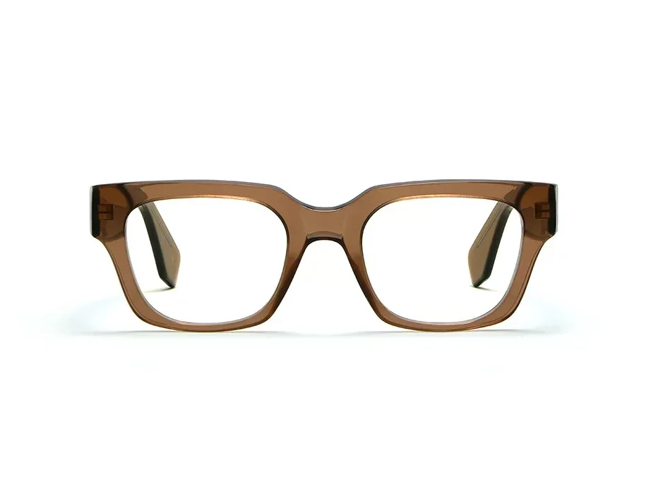 LGR Desert Crystal Brown 76 5327 maat 51