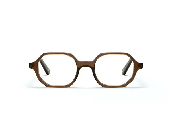 LGR Zanzibar Crystal Brown 76 5694 maat 46