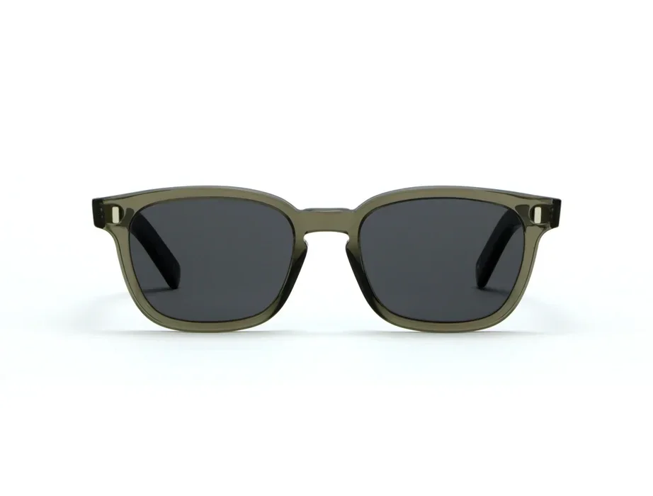 LGR sun Malabo Bold | HBO The White Lotus Crystal Grey 70 // Grey 5760 maat 52