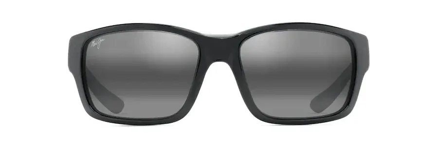 MAUI JIM Mangroves 6004 02 60/18