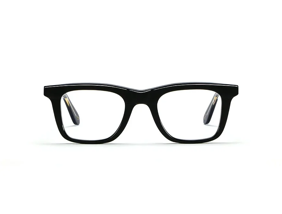 LGR Harari Black 01D 6468 maat 49