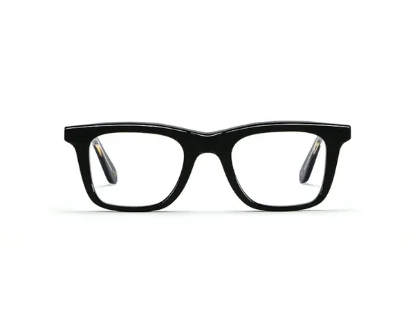 LGR Harari Black 01D 6468 maat 49