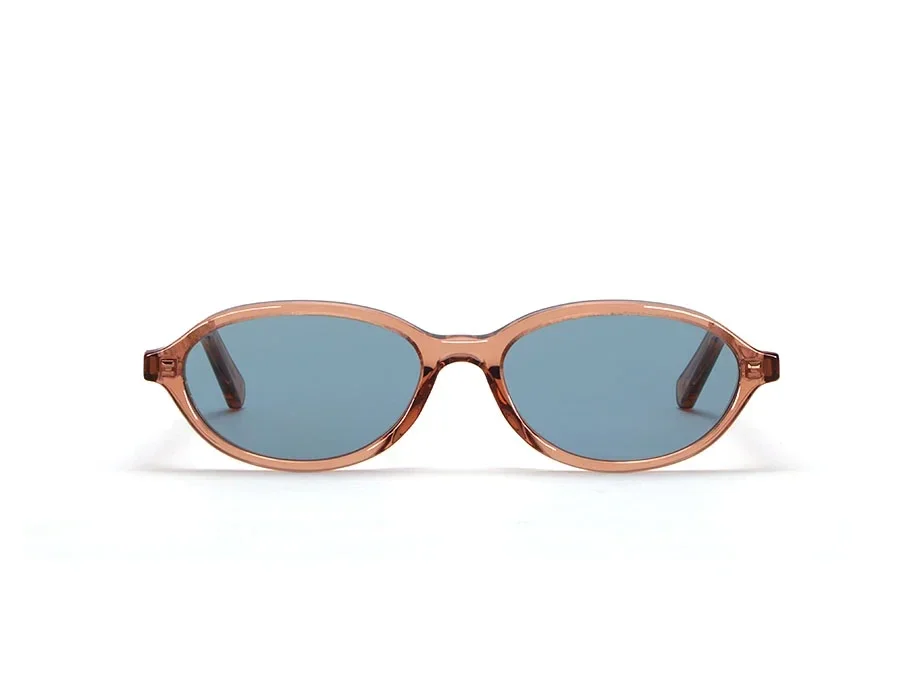 LGR sun Kora Orange 97 // Blue Photochromic  6854 maat 54