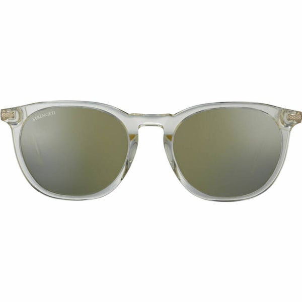 Serengeti Arlie Champagne Translucide Polarized SS483002