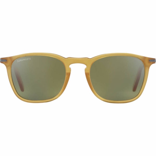 Serengeti Delio Shiny Honey Polarized 8855
